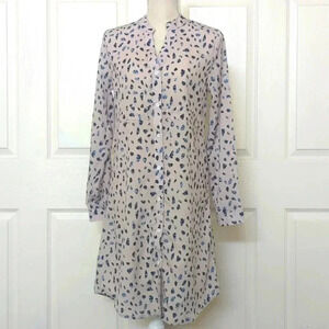 Aachoae Long sleeve Dress